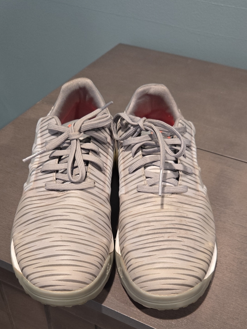 Adidas Golf Shoes